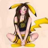 Pika Pika artwork