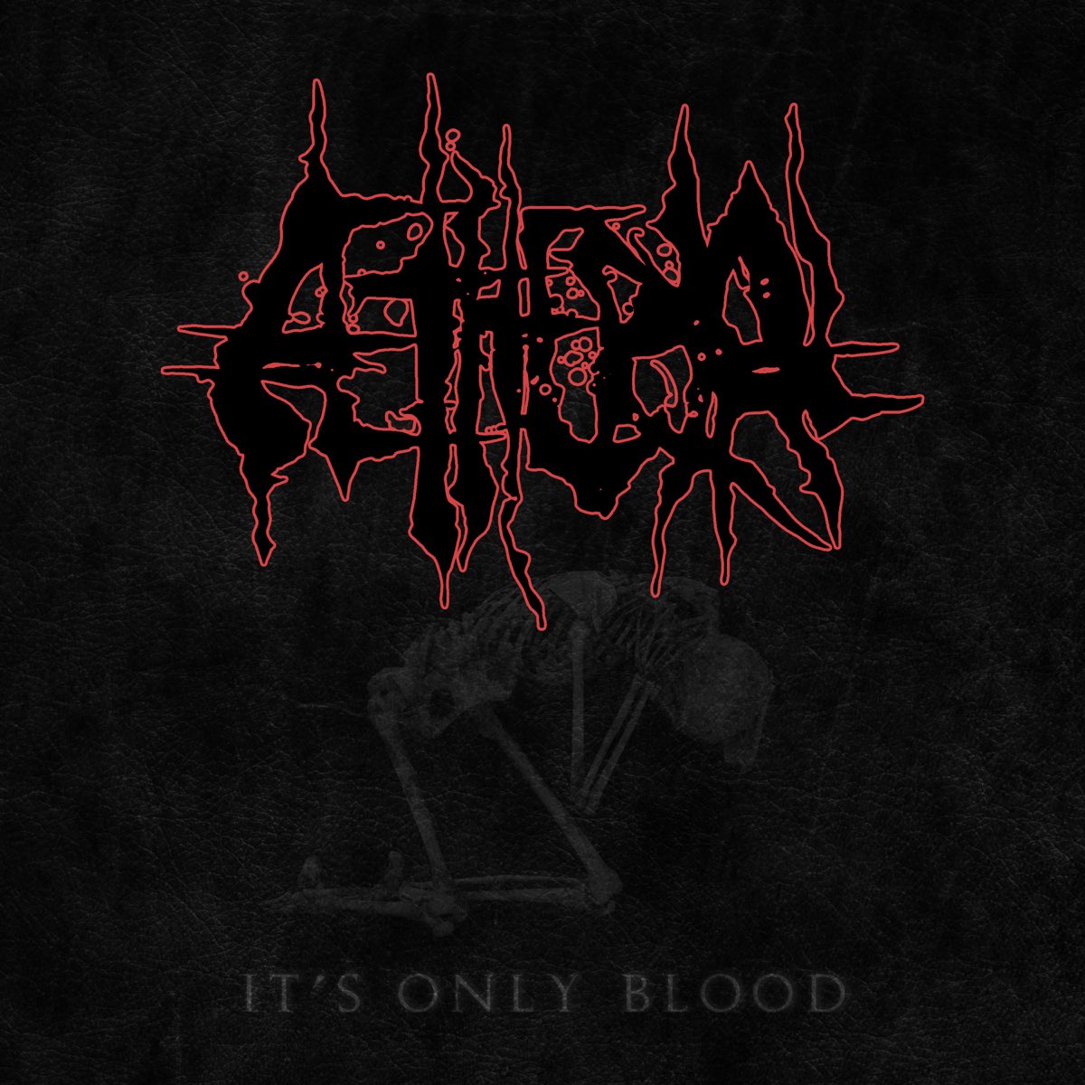 listen, It&apos;s <b>Only</b> <b>Blood</b> - Single, Aetherial, music, singles, songs, Me...