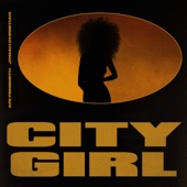 City Girl artwork