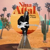 Nina Attal - Shape My Home