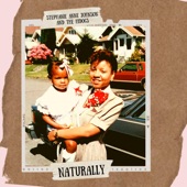 Stephanie Anne Johnson and the Hidogs - Naturally