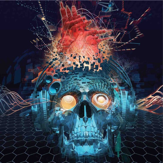 Cover artwork for Before I Die