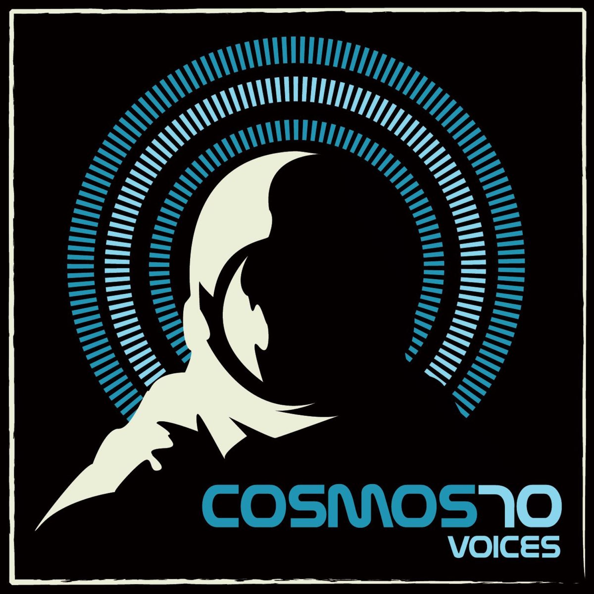 Voices. No Voice. Cosmo's Return.