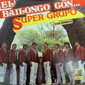 Super Grupo Colombia - Maracas