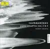 Rachmaninov: Piano Concertos No. 2 & 3 album lyrics, reviews, download