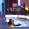 Trop Tard - Single