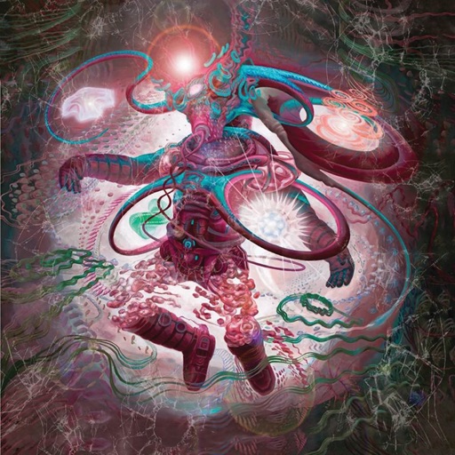 Album artwork