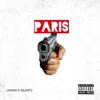 Paris. (feat. Silentz) - Single album lyrics, reviews, download
