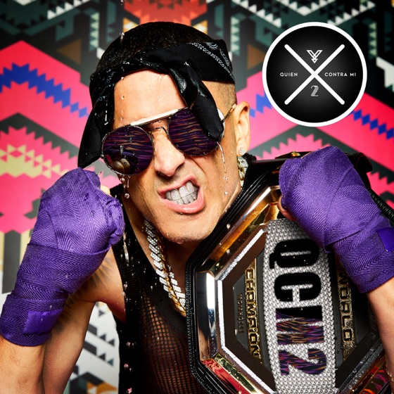 Cover artwork for Ilegal