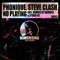 No Playing (Andruss Remix) - Phonique & Steve Clash lyrics