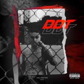 DDT - EP artwork