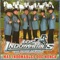 Con La Misma Espina - Los Indomables de Huetamo lyrics