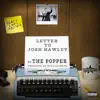 Letter to Josh Hawley - Single album lyrics, reviews, download
