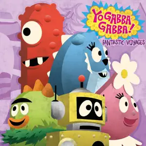 Yo Gabba Gabba!