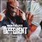 Different (feat. Baglife Tee) - XD Huncho lyrics