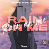 Rain On Me (feat. Will Church) artwork