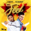 Feel (feat. Scandy) - Single