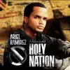 Stream & download Holy Nation