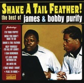Shake a Tail Feather! The Best of James and Bobby Purify, 2009