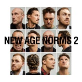 New Age Norms 2 artwork