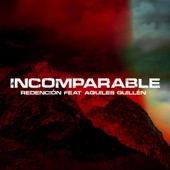 Incomparable (feat. Aquiles Guillén) artwork