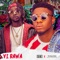 Yi Rawa (feat. Yung6ix) - DJ Ab lyrics