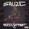Yanix Go Feat - Sauze lyrics