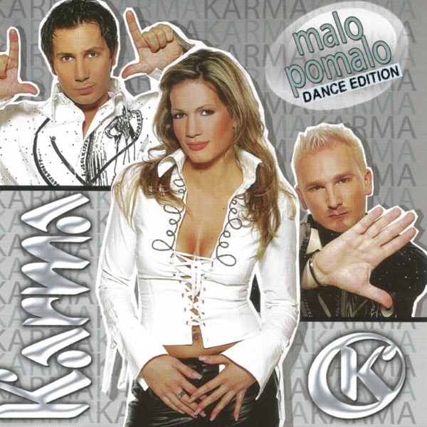 Karma - Amore Mio (Karma vs. Pipi RMX)
