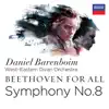 Beethoven for All: Symphony No. 8 - EP album lyrics, reviews, download