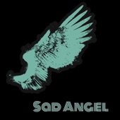 Sad Angel artwork