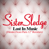 Lost In Music (Dimitri from Paris Remix) - Sister Sledge