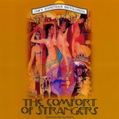 The Comfort of Strangers (Original Motion Picture Soundtrack) artwork