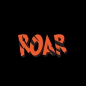 Roar artwork