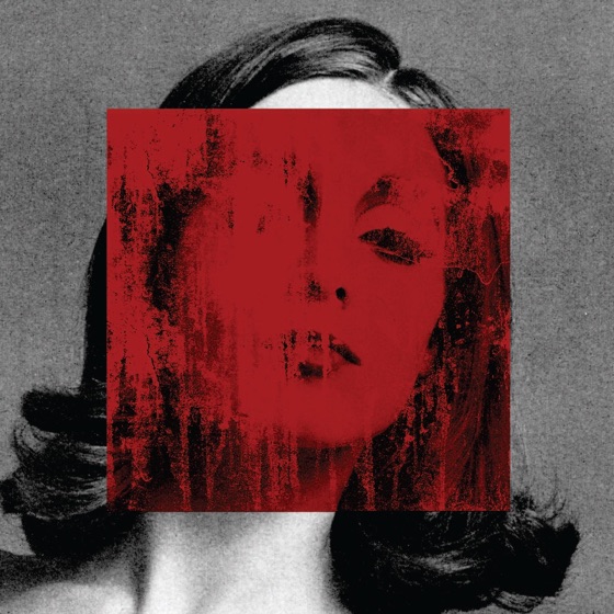 Cover artwork for Lights