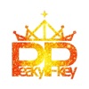 Peaky P-key - 最頂点Peaky&Peaky!!