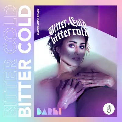Bitter Cold (Gavin Moss Remix) - Single - Barei