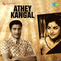 Murshak & Veda - Athey Kangal (Original Motion Picture Soundtrack) artwork
