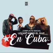 Hanoi Neyra Garzón - Levantando el Rap en Cuba