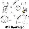 Mi universo - Single album lyrics, reviews, download