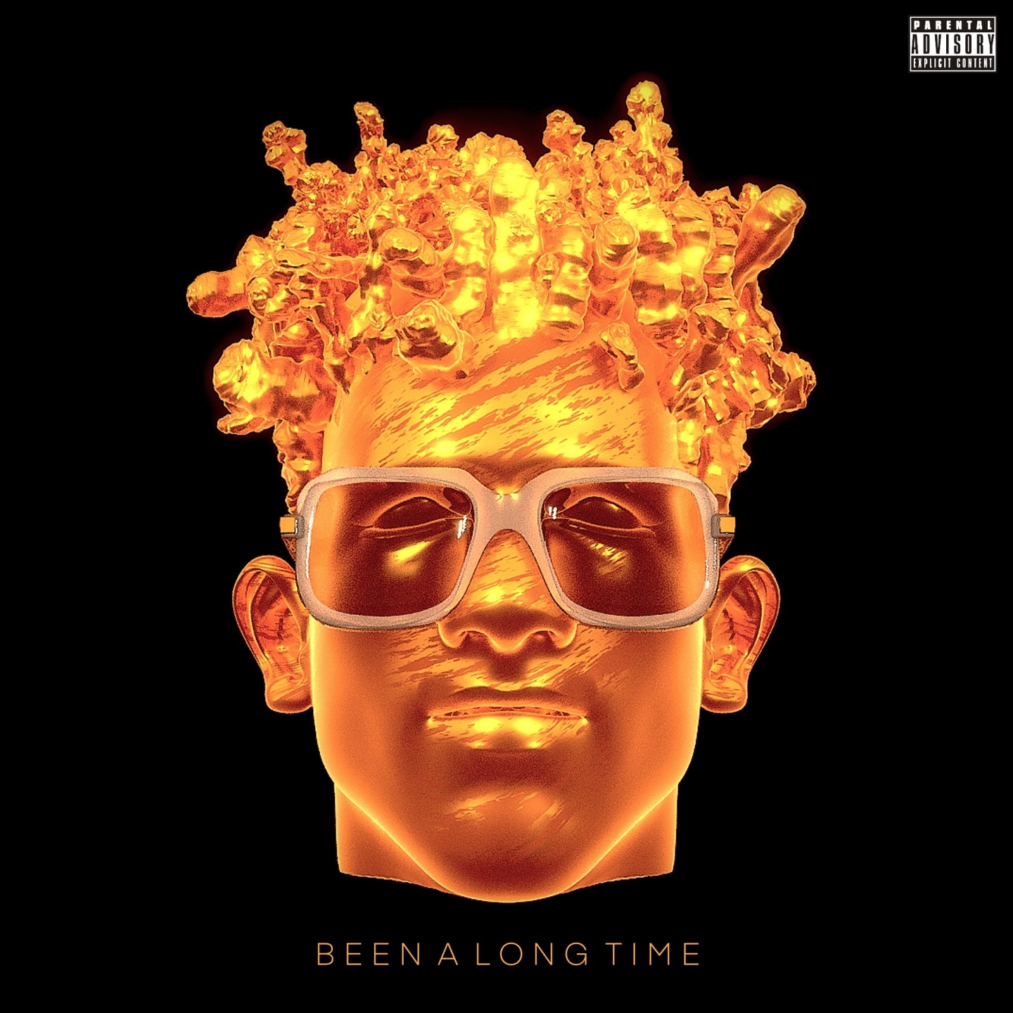 Dbangz - Been a Long Time - EP