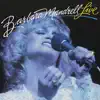 Barbara Mandrell Live (Live At The Roy Acuff Theater Nashville, TN, 1981) album lyrics, reviews, download