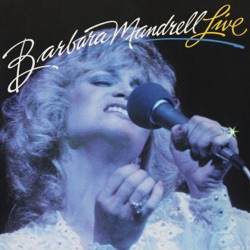 Barbara Mandrell - I Was Country When Country Wasn't Cool (feat. George Jones)