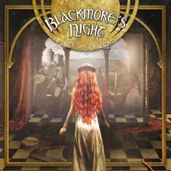 All Our Yesterdays by Blackmore's Night album reviews, ratings, credits