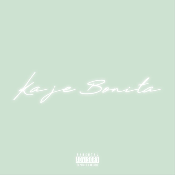 Cover artwork for Ka Je Bonita