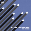 All the Love You Got (The Remixes) - Single