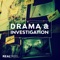 Tense Investigation cover
