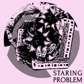 Staring Problem - Invisible