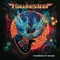 Circles (feat. Todd Rundgren & L Shankar) - Hawkestrel lyrics
