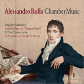Grand Concertant Duo No. 2, Op. 7 No. 2, BI 60: IV. Rondo. Allegro (1) artwork
