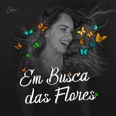 Em Busca das Flores artwork